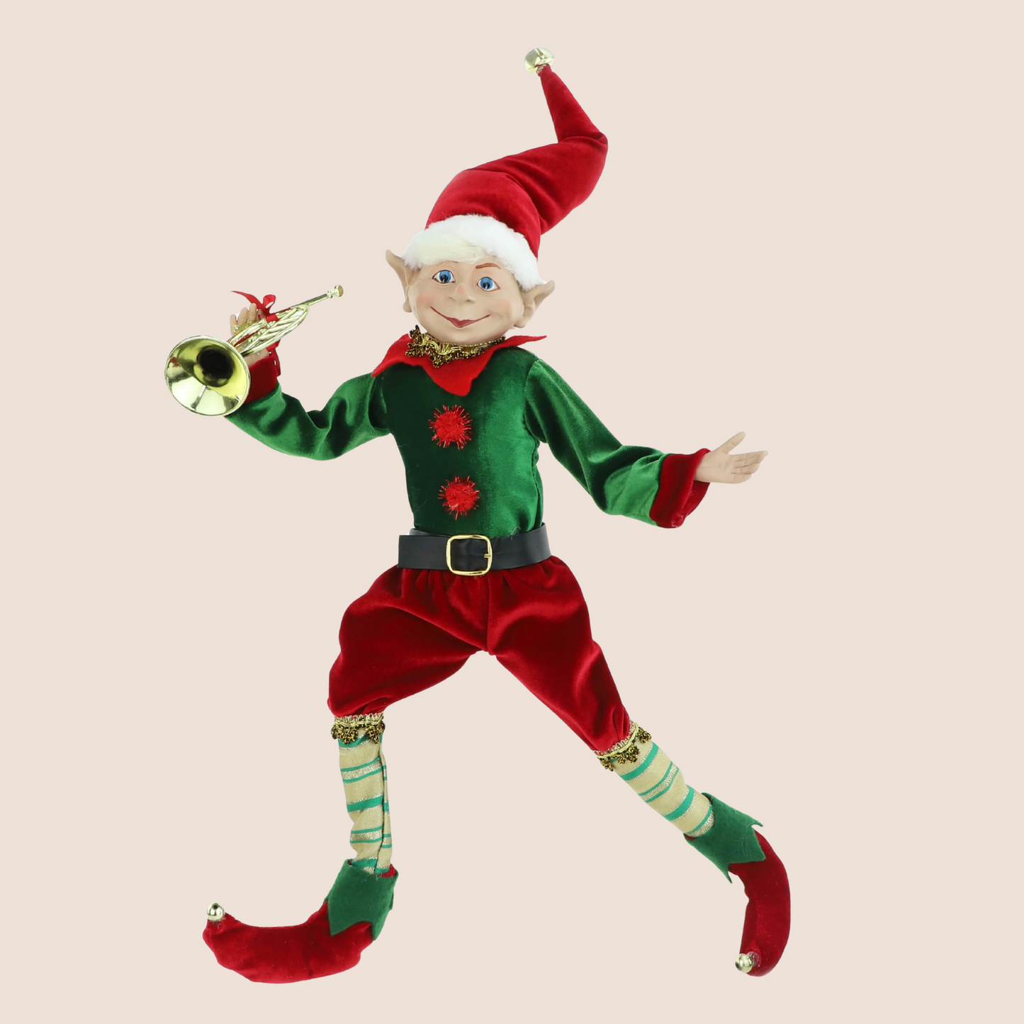 Spirit the Elf